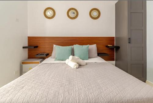 Ciudad Nueva Apartment | cuidad Nueva cerca del malecon