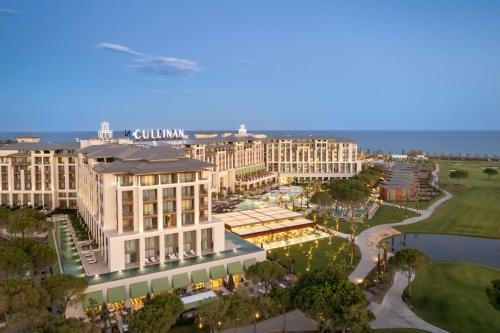 Belek Golf Area Resort | Cullinan Belek