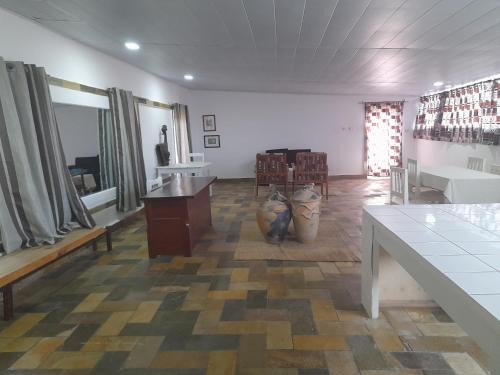 Nyanza Apartment | Cultural Haven Suites