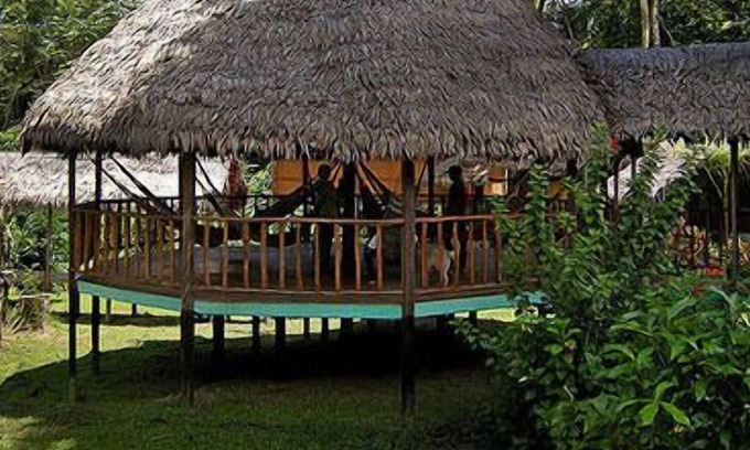 Belen Cabin | Cumaceba Amazon Lodge