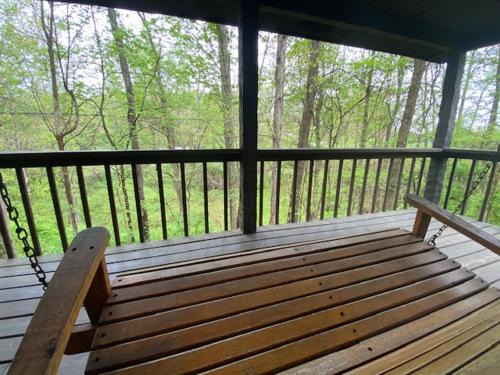 Logan House | Cumberland - by The Chalets