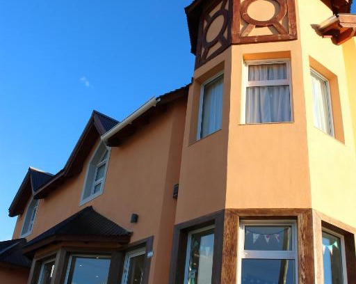 El Chalten Hotel | Cumbres Nevadas - Hostería Boutique