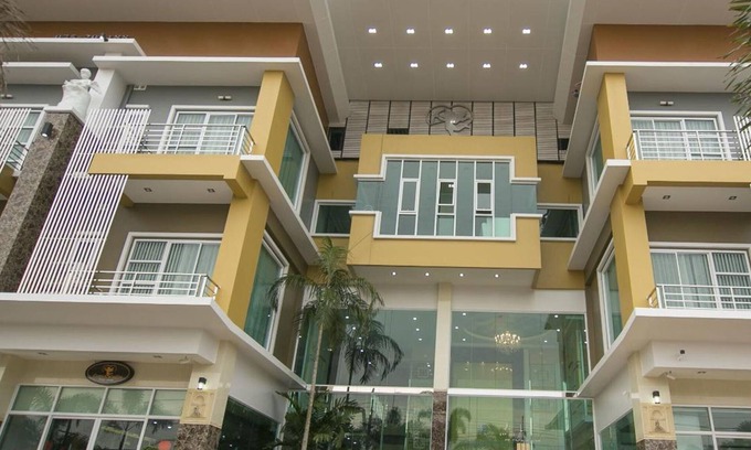 Thung Yao Hotel | Cupid Hotel