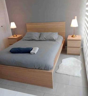 Temuco Apartment | Curitiba Studio Sector Av Alemania