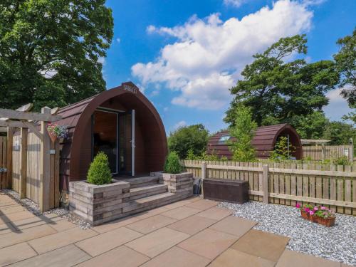 Knott End-on-Sea House | Curlew Corner