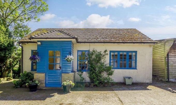 Hexham House | Curlew Cottage