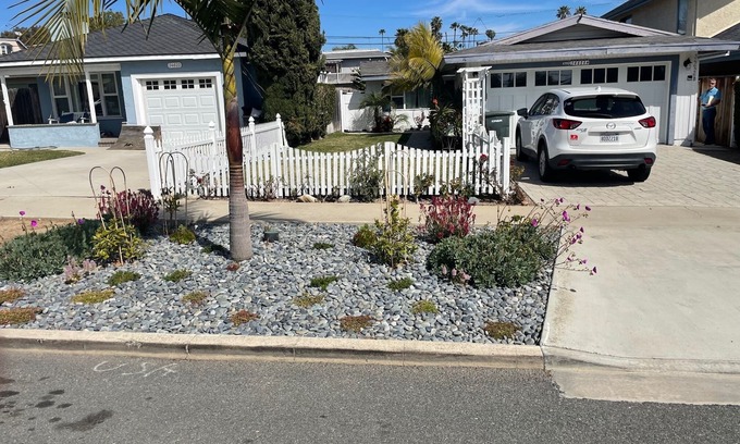 Capistrano Beach Cottage | CUTE, COZY DANA POINT/CAPO BEACH {HOUSE}COTTAGE