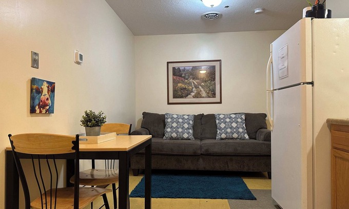 Downtown Pittsburgh Apartment | Cute Downtown APT | Quick & Safe Walk to PPG Arena