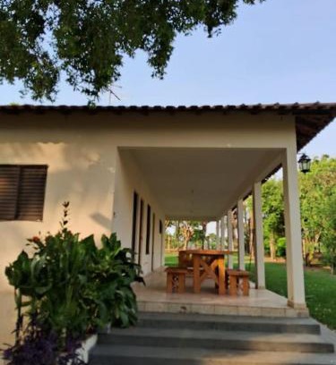 Glicerio House | Cute Rustic Cottage by the River