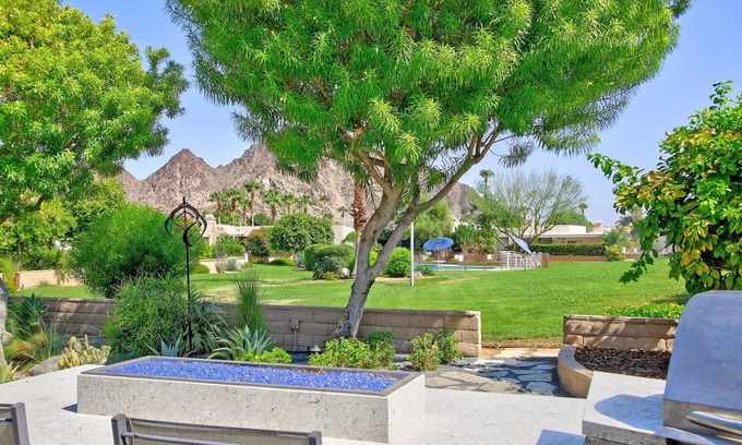 La Quinta House | Cutting Edge, newly remodeled Laguna De LaPaz