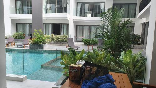 Kamala Apartment | CYAN Resort Kamala Beach Apartments Condominiums