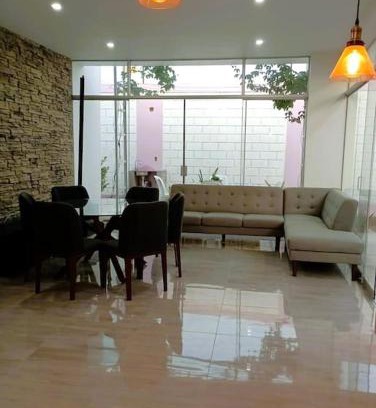 Piura House | CycIoneda House