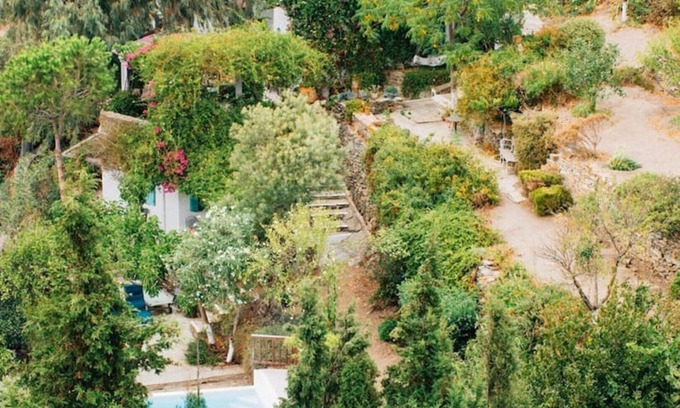 Andros Other | Cycladic Farmhouse sleeps 9/10