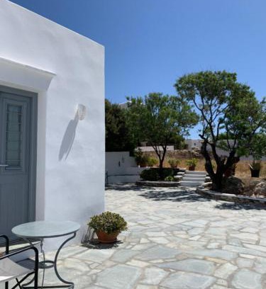 Apollonia Apartment | Cycladic Lodge Sifnos