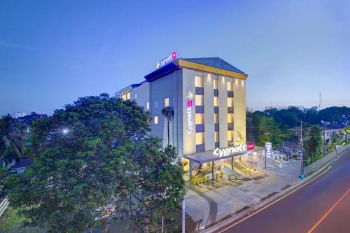 Dibrugarh Hotel | Cygnett Inn