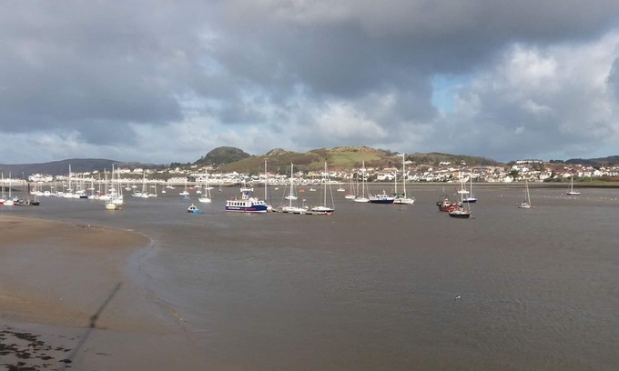 Henryd Cottage | Cymryd Uchaf