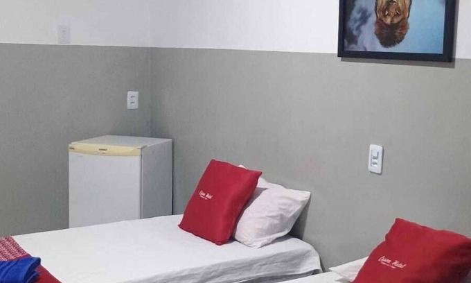 Sobral Hotel | CYSNE HOTEL SOBRAL