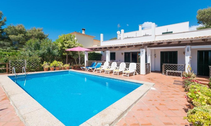 Cala Pi Villa | Czesc Ewa