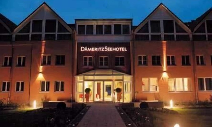 Rahnsdorf Hotel | DämeritzSeehotel