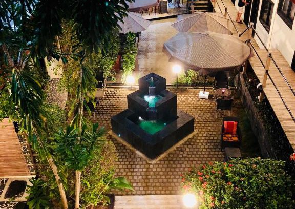 Yopougon Hotel | Détente Hôtel