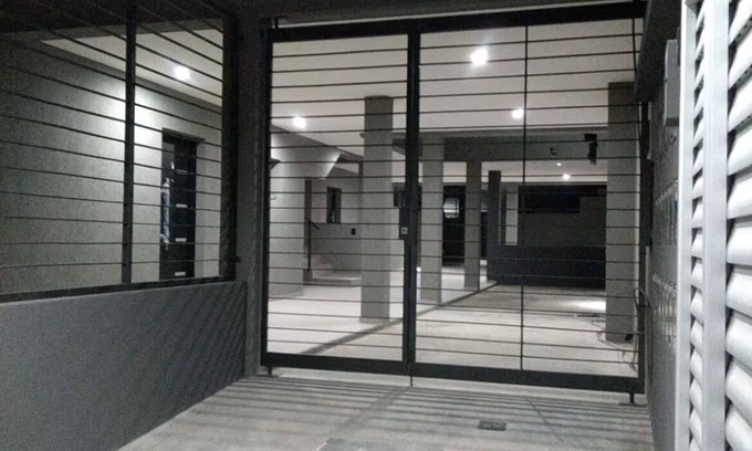 Chascomus Apartment | Dúplex con parrilla a 200 m de la Laguna