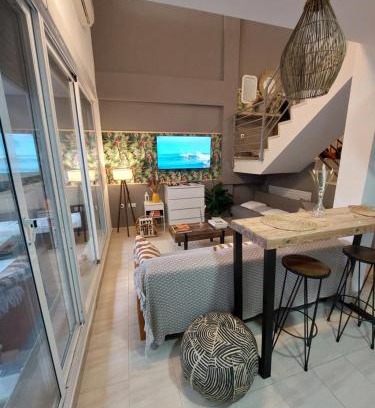 Los Canos de Meca Apartment | Dúplex empul sweethome Los caños