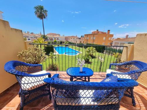 Calabardina House | Dúplex en Calabardina con 3 habitaciones - By Aloha Palma