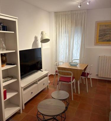 Old Town Apartment | Dúplex Las Tablas