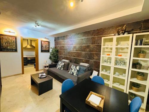 La Trinidad Apartment | Dúplex premium center