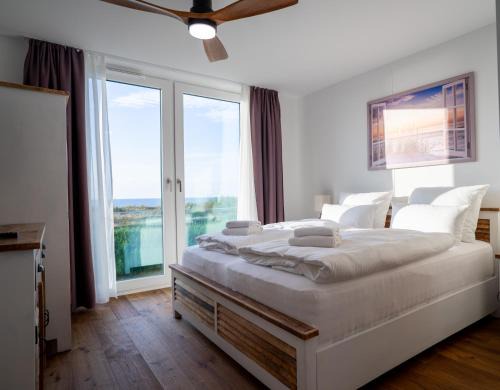 Graal Mueritz Apartment | Dünenblick Premium-Apartments