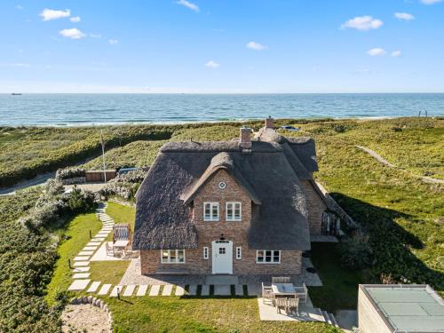 Rantum House | Dünenfuchs 16