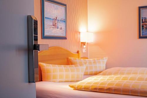 Markgrafenheide Hotel | Dünenhotel am Meer