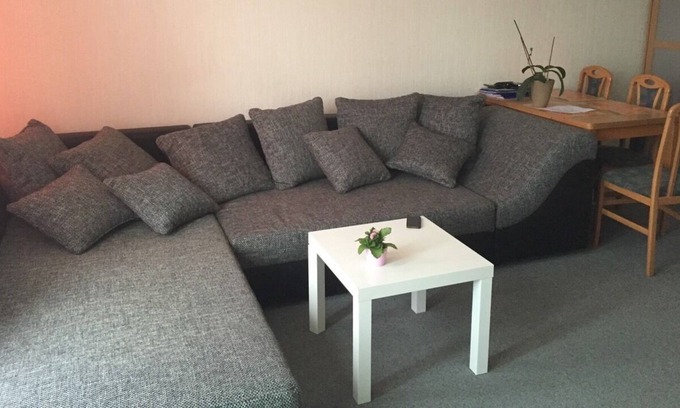 Pempelfort Apartment | Düsseldorf apartment in centre