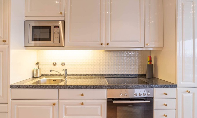 Dusternbrook Apartment | Düsternbrook - Vacation Rental Sportboothafen Düsternbrook