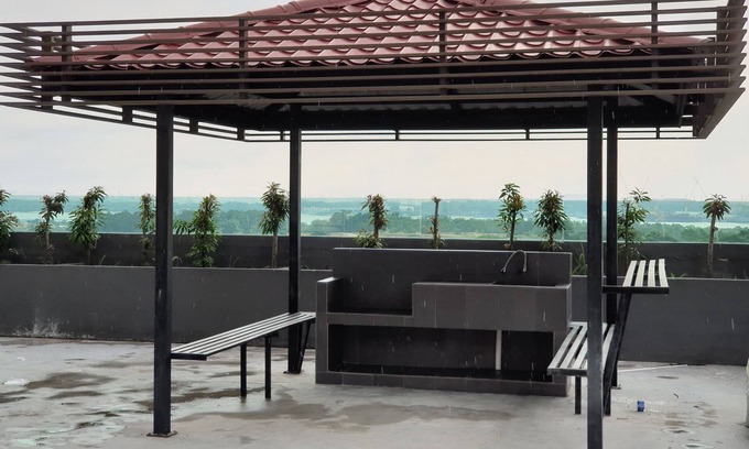 Taman Megah Ria Condo | D'Carlton 1507 | 1-7 Guest | Near CIQ