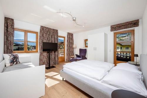 Werfen Apartment | D'Fidlerin