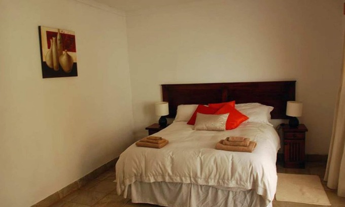 Graskop Cottage | D & H Guesthouse Graskop Apt 9