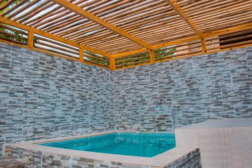 Pedernales Villa | D' Yoko Village's