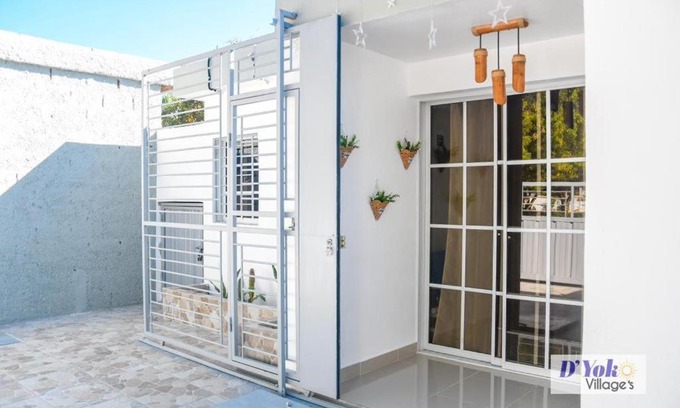 Pedernales Bed & Breakfast | D´ Yoko Village´s