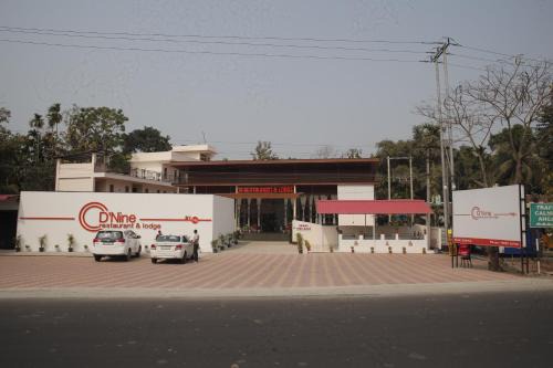 Guwahati Hotel | D9 Restaurant and Hotel