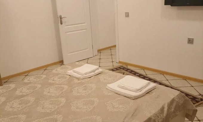 Gabala House | da Vinci guest house