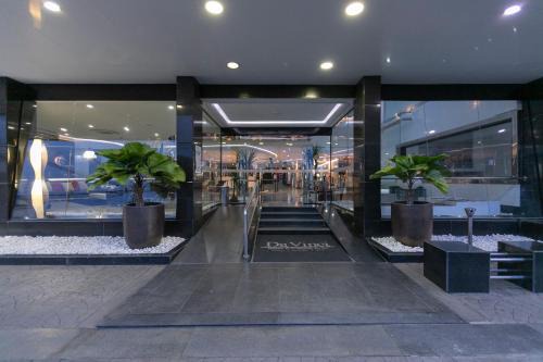 Adrianopolis Hotel | Da Vinci Hotel & Conventions by Easy Hotéis