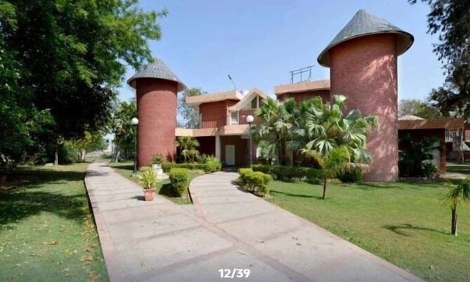 Palwal Hotel | Dabchick Tourist Resort