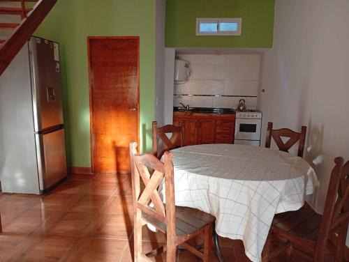 Mar de Ajo House | Dabra