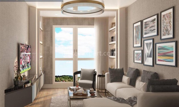 Xorazm Province Apartment | Dacnua 9/1