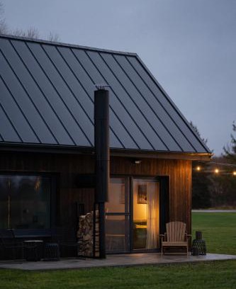 Swiecie House | Daczowisko