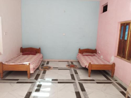 Chhatarpur House | Dadda ji cultural centre khajuraho