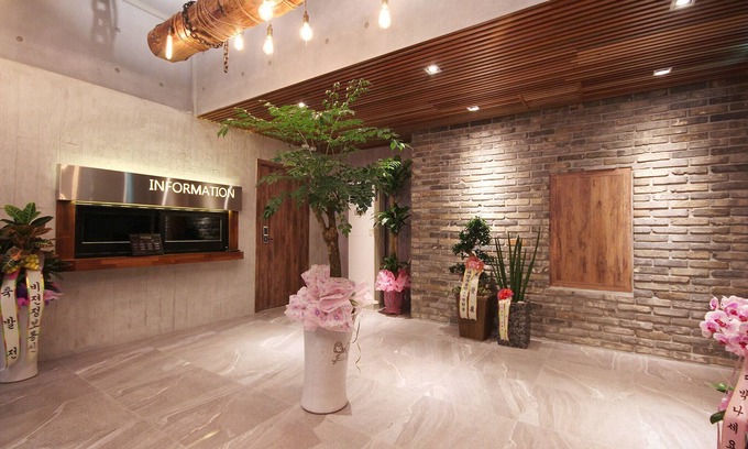 Dongcheon-dong Hotel | Daegu Dongcheon-dong Hotel A4