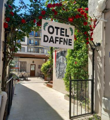 Canakkale Hotel | Daffne Otel