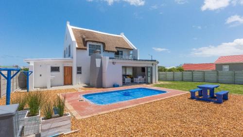 Struisbaai House | Dageraad str 2